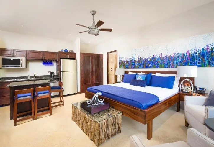 Oceanside Studio With Kitchenette - Studio Sonrisa - Image 1
