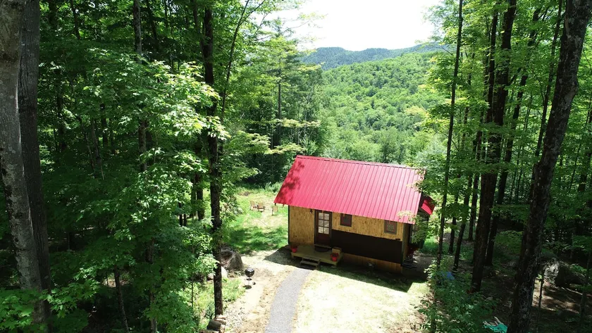 Camp TwoSome - Image 1