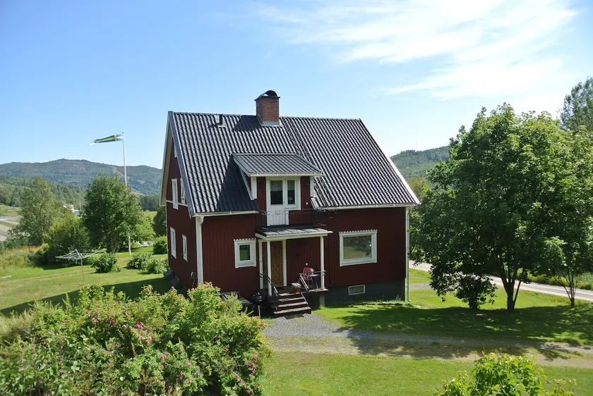 Accommodation with 8 beds in Docksta, Höga Kusten - Image 1