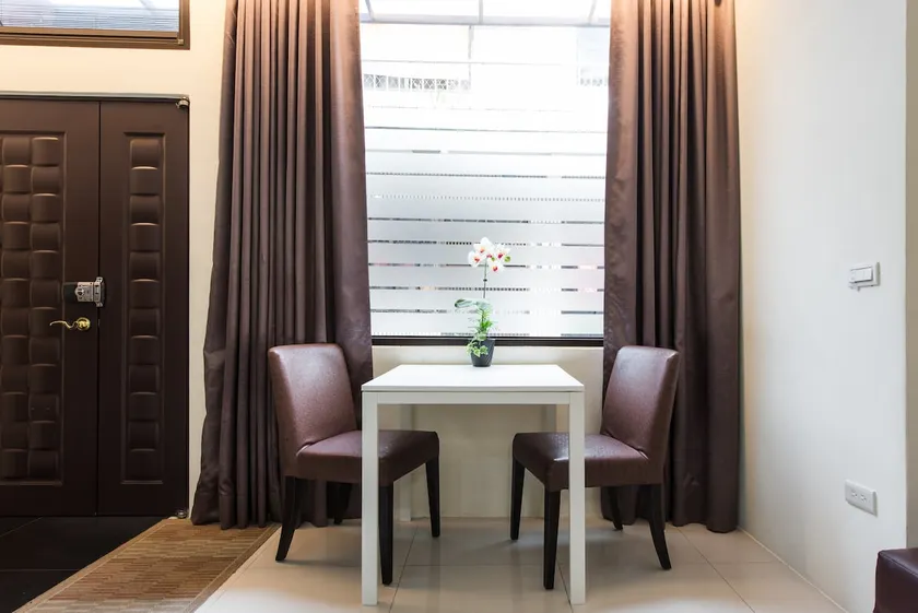 Classic 4-person room ~ Elegant and beautiful - Image 1