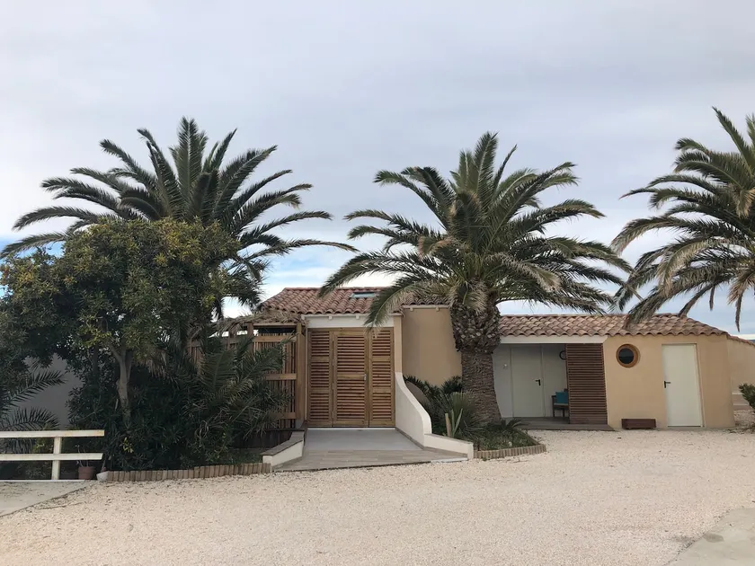 BUNGALOW 4 PERS FLAMANTS 2 - Image 1