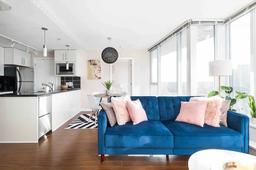 GORGEOUs Best Location, POOL and stunning views - Image 1