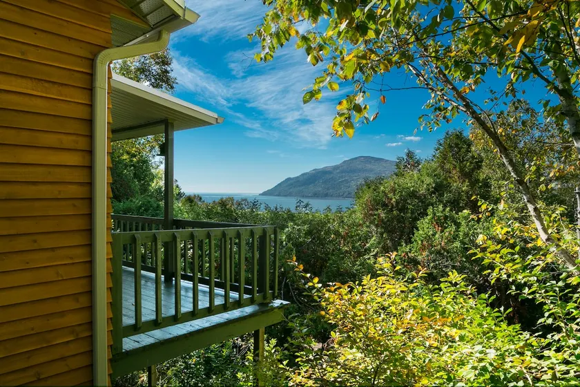 Le Bruant Chalet - Image 1