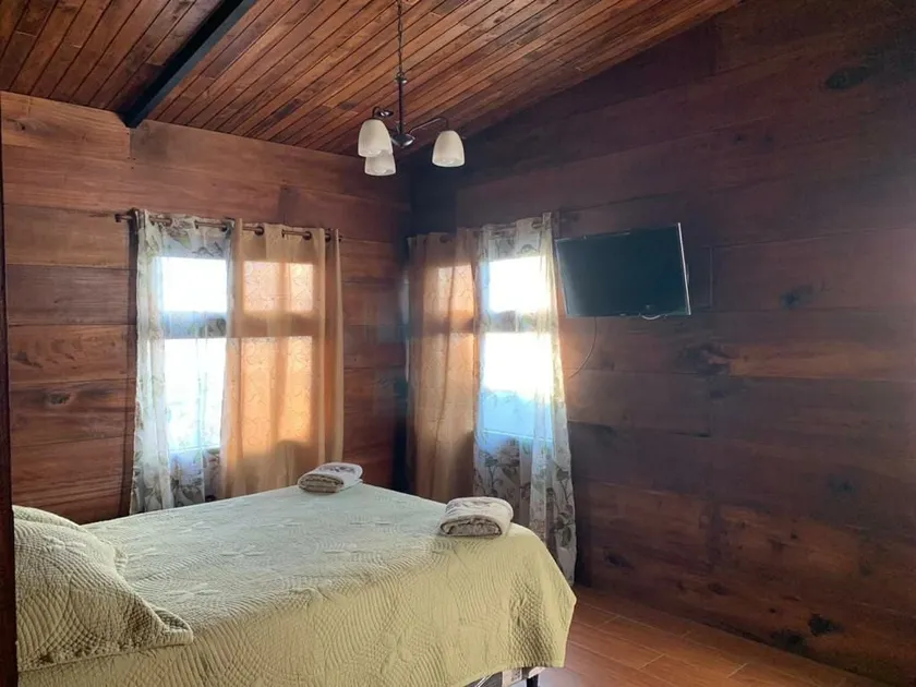 ”Adelina” wooden apartment - Image 1