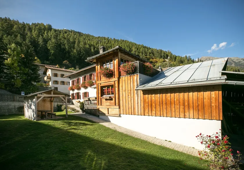 Chasa Allegra Müstair - Image 1