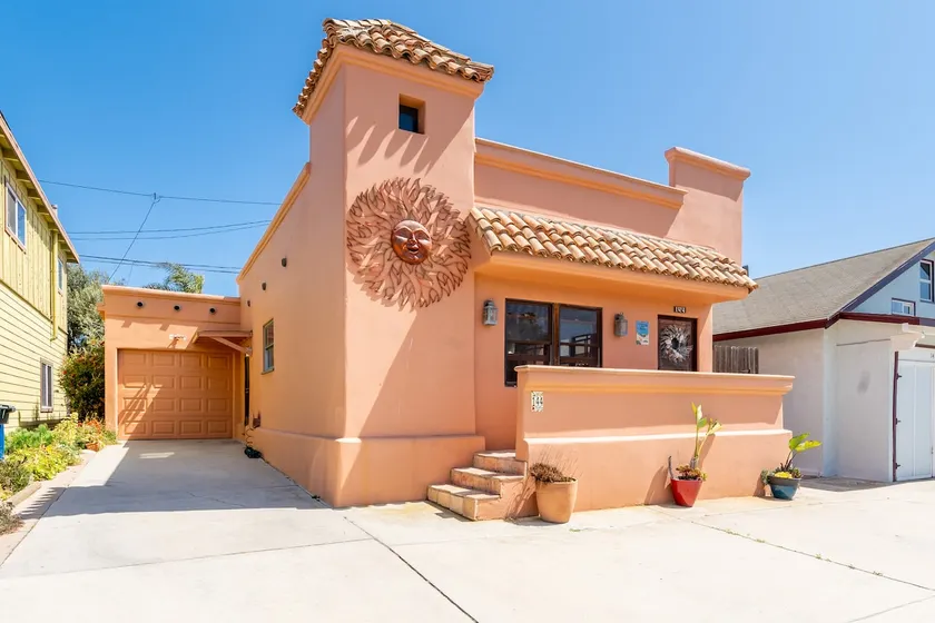 Casa by the Sea - Image 1
