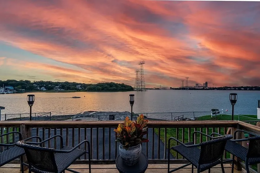 Waterfront Home With Attached In- Law Suite - Image 1