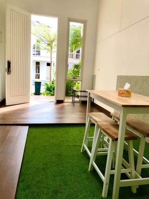 Loh's 3-bedroom cozy Homestay @ Royal Bay - Image 1