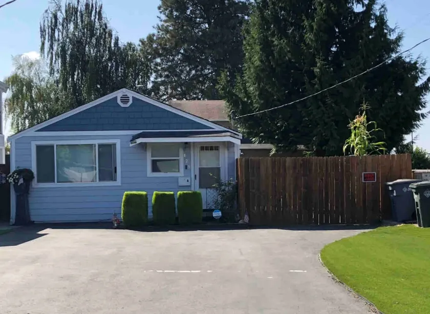 Pacific Northwest Studio Cottage - Image 1