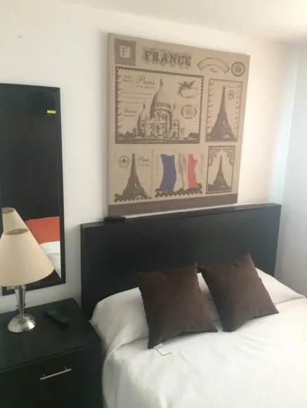 Metropoli Suites Executive - Image 1