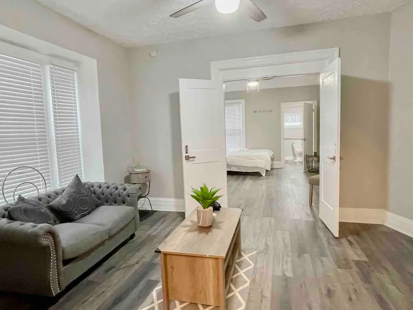 Luxury 1 bedroom vacation home - Image 1