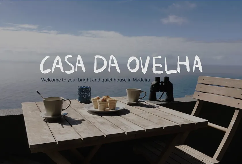 Casa da Ovelha I Madeira - Image 1