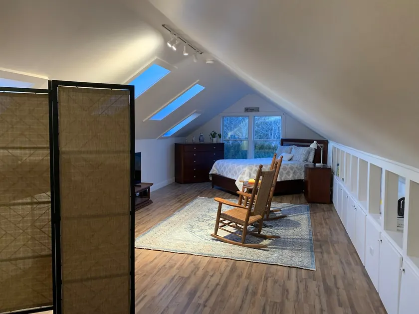 The Nest at Willow Farm - Image 1