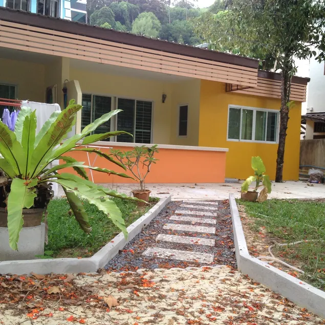 Kathu Waterfall Bungalow - Image 1