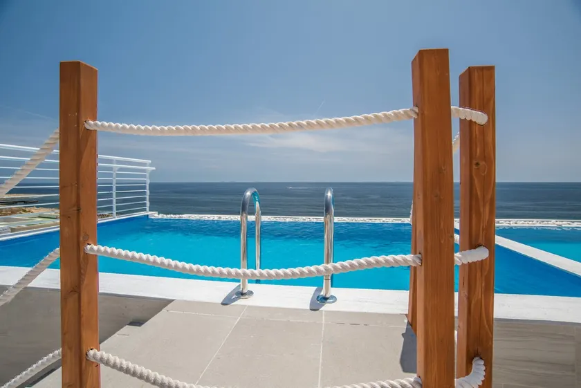 Brand New Contemporary Sky Villas with Private pool - The Waterfront - Image 1