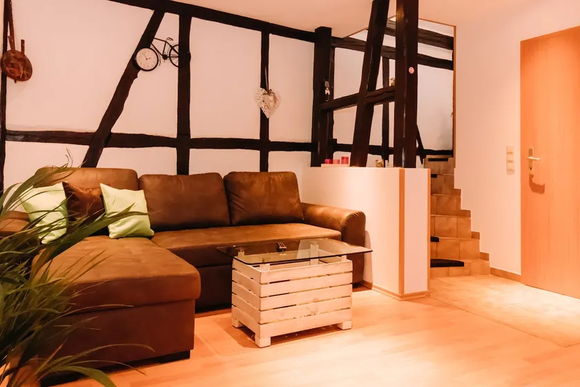 Ferienwohnung Wine House - Image 1