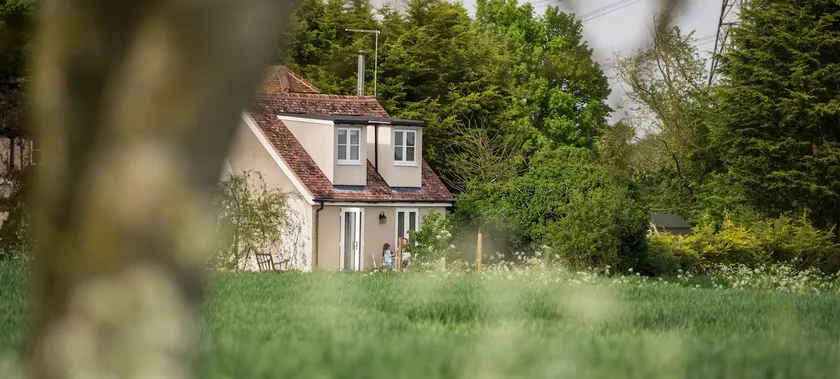 The Nook, Clavering - Image 1