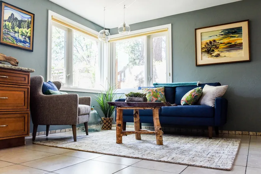 Cozy Riverside Retreat, Dog-Friendly w/Hot Tub - Image 1