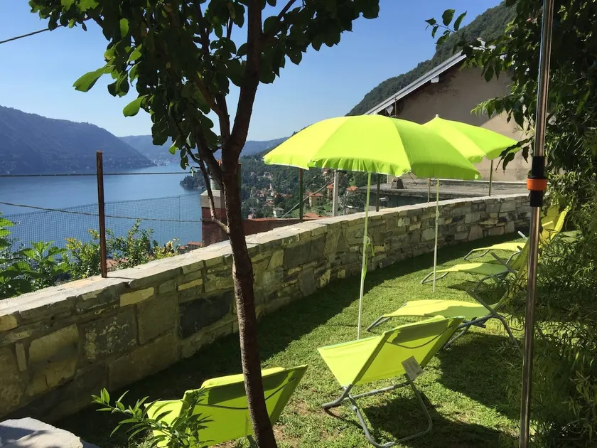 Bellavista wonderful lake view - Image 1