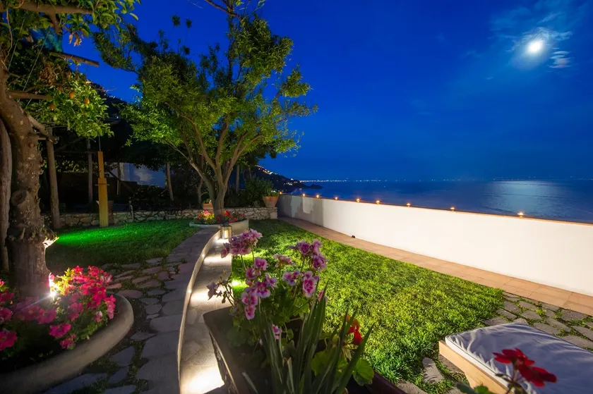 Villa Gaetano Praiano - Image 1