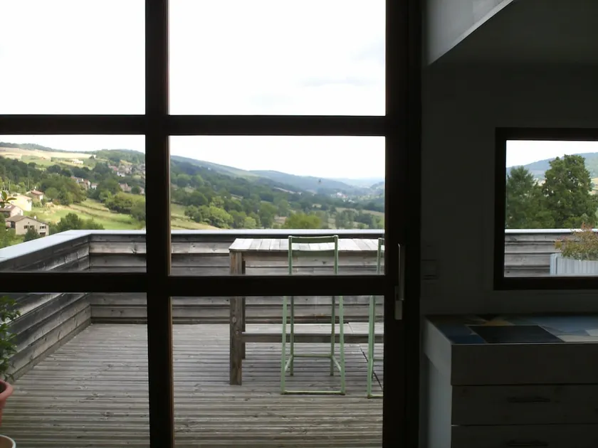 TRAMAYON Duplex TERRACE 100m²+Terrace 25m² - Image 1