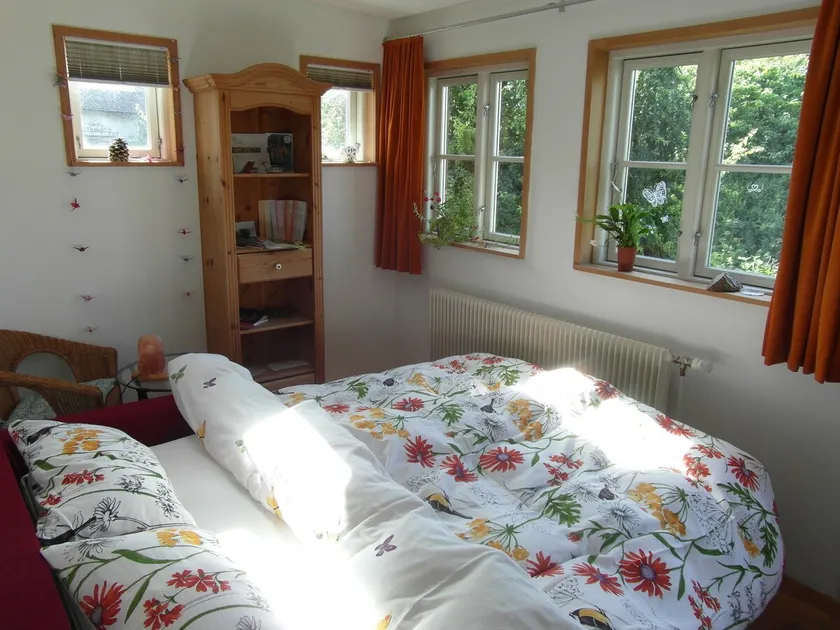 Cozy APARTMENT ”Apfelhäusle”- pleasantly cool - Image 1
