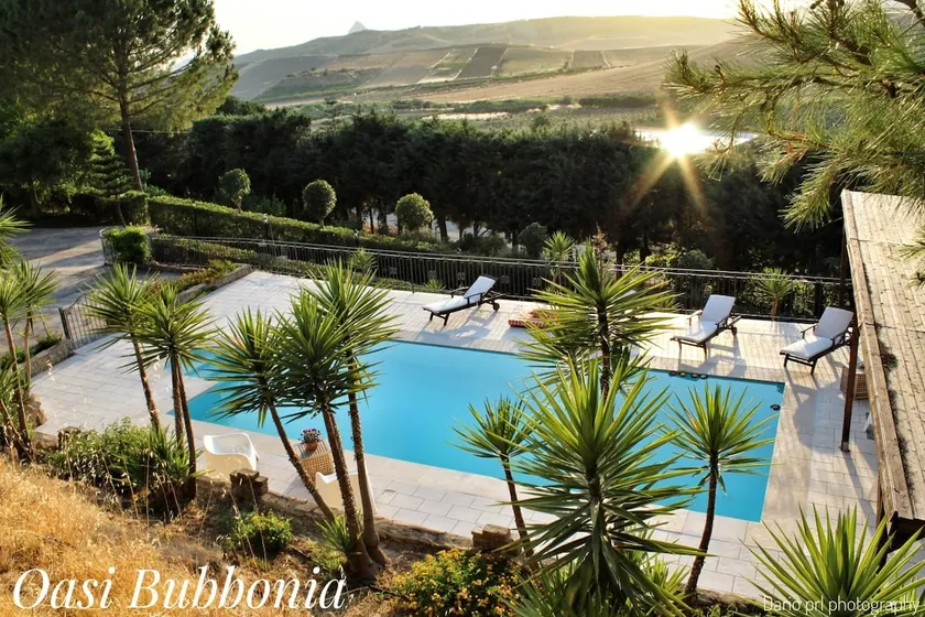 Relax and quiet in Villa with swimming pool - Image 1