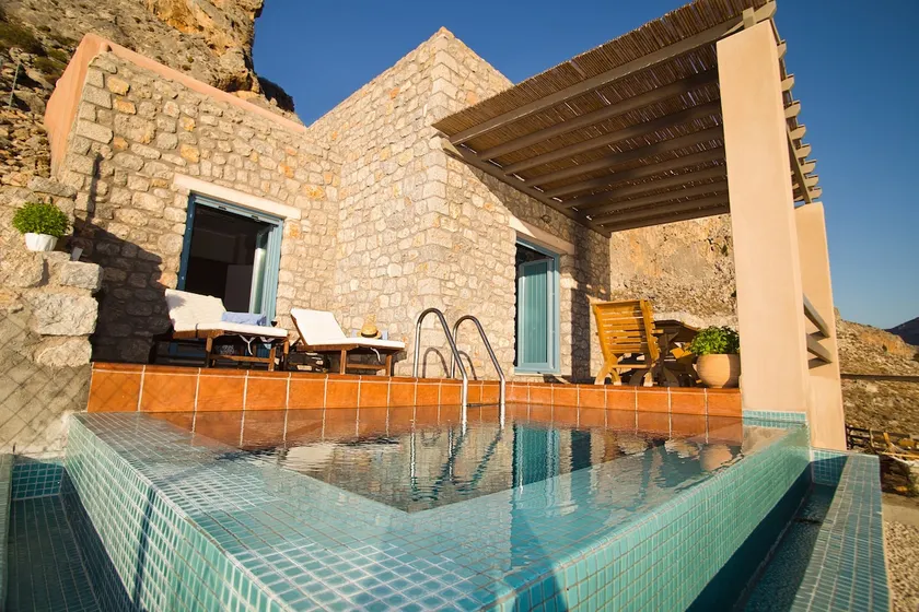 Thalassa-Petra Boutique Homes - Image 1