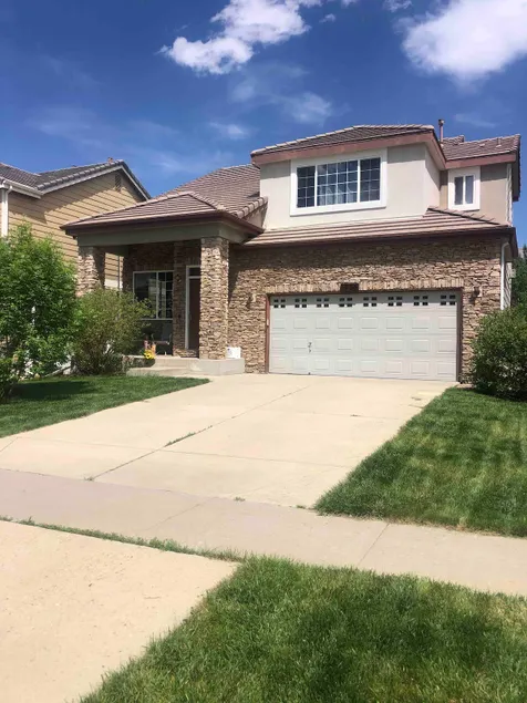 3 Bedroom home in Golf Course Community. Near DIA - Image 1