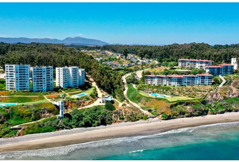 Luxury as a family. Sea and forest. Games and gardens - Image 1