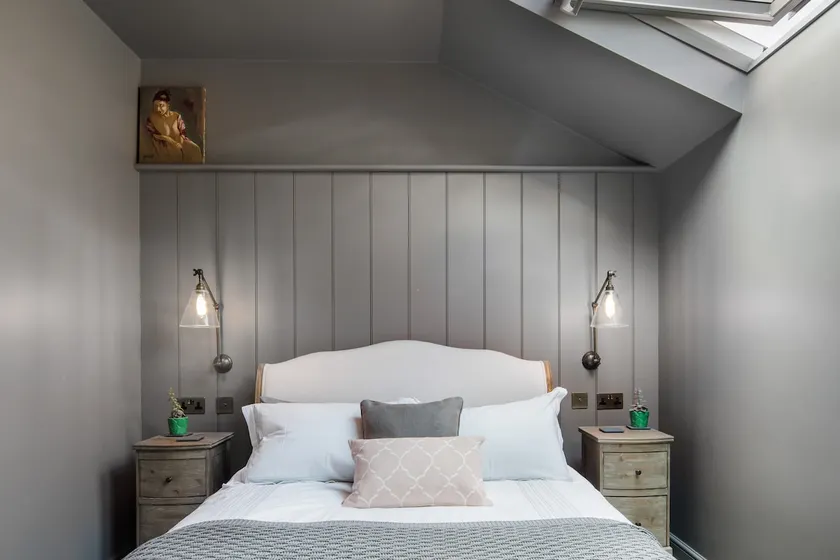 Exquisite Cottage in Beautiful Kent Countryside - Image 1
