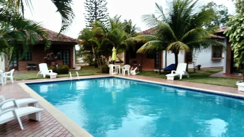 Bungalow Praia Guaratiba Prado apt04 - Image 1