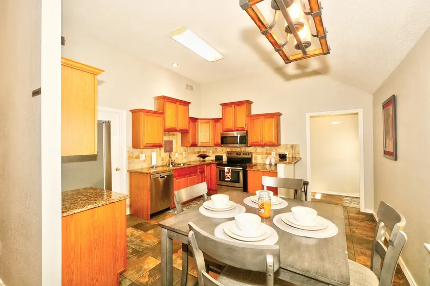 Stylish Private Home | Prime Downtown Plano Stay - Image 1