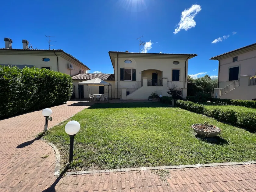 Country house al Toppo - Image 1