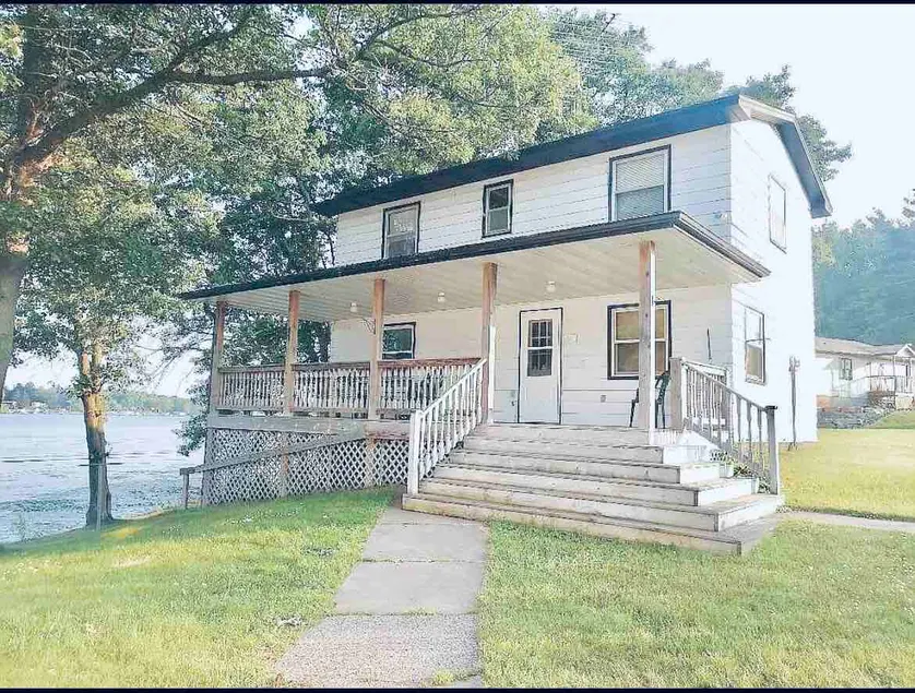 Beautiful, Family LakeHome getaway, 4 bed, 2bath - Image 1