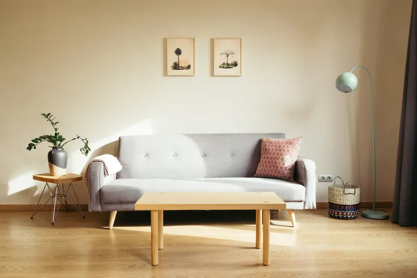 Casa Felipa, 2-bed apartment 1812 - Image 1