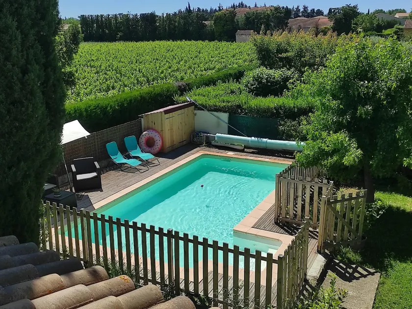 Détente en  Provence ☀️ - Image 1