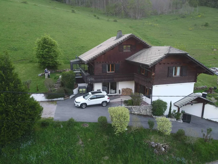Three Boys Chalet - Image 1