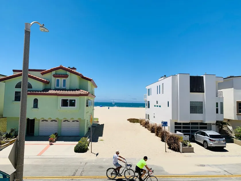 The Kid at Oxnard - Image 1