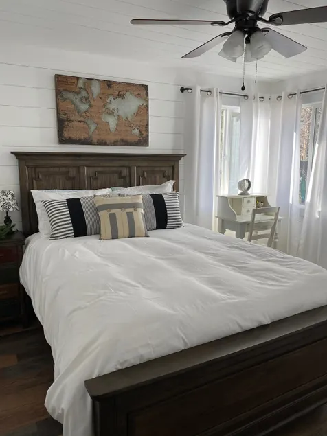 Our Little Farmhouse (1-2 Guests) - Image 1