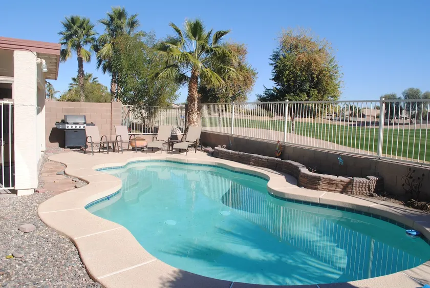 Avondale Home with Heated Pool, Golf, and a View - Image 1