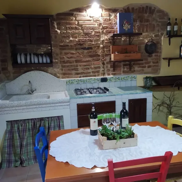 Casa Giulia på Via Francigena - Image 1