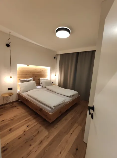 Cozy apartment in the center of sand in Taufers - Image 1