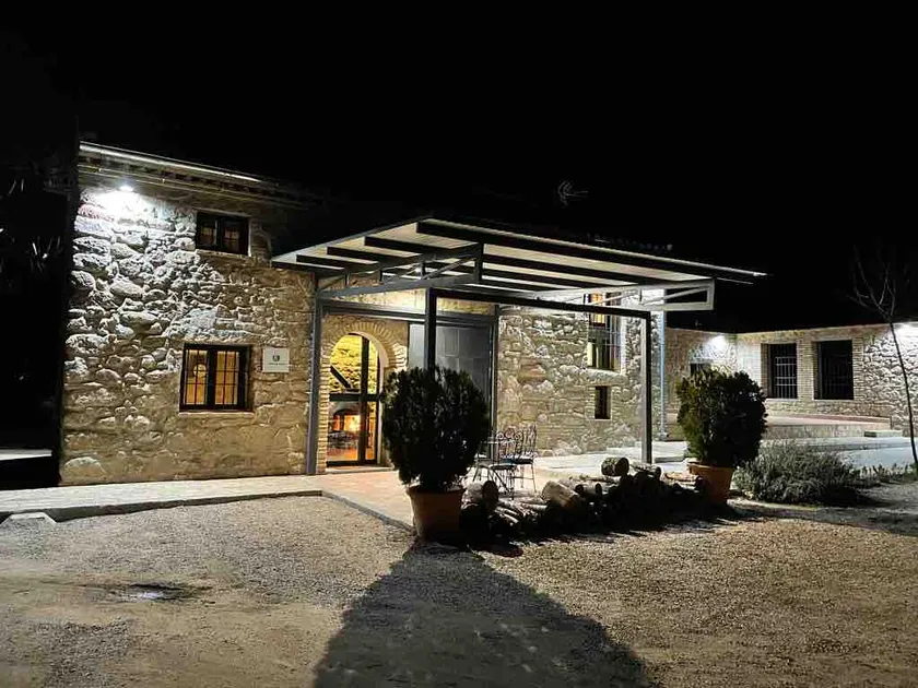 Viña Las Olivas - Image 1