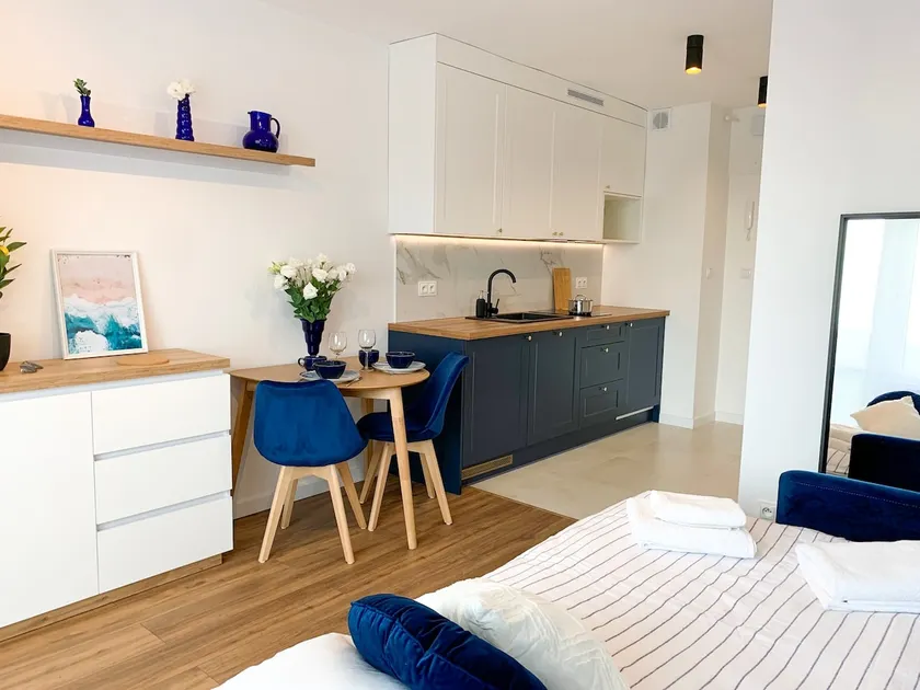 Healthy Life Apartment - Image 1