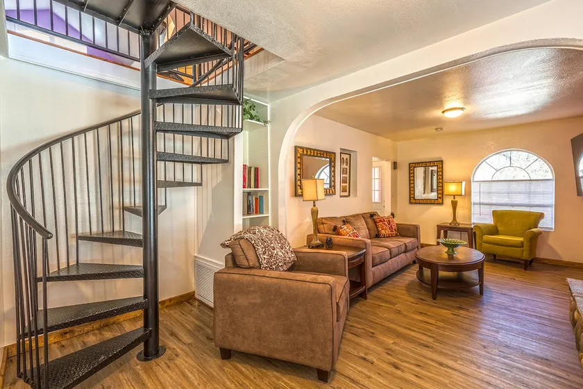 Historic Flagstaff Downtown Home - Image 1