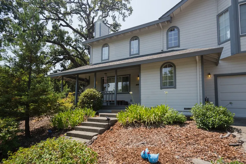 The Sonoma Grape Escape 4 BD and 2,5BA Wineries Nearby - Image 1