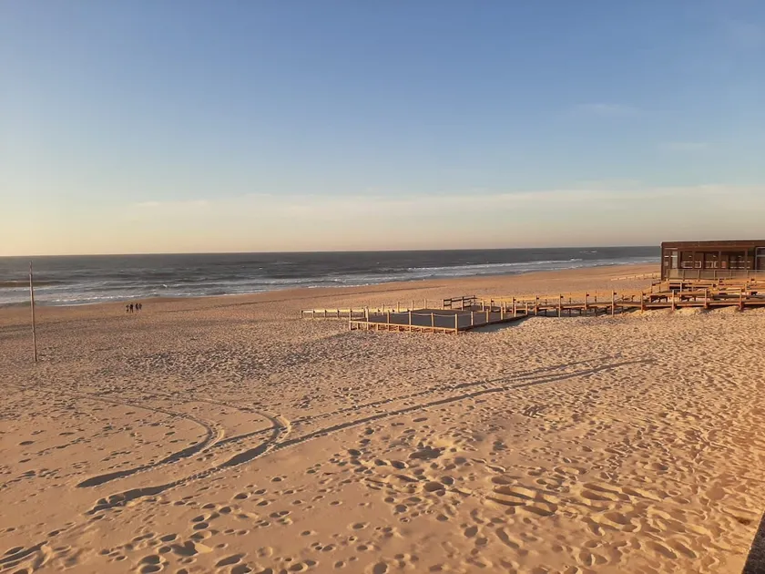 Plain-pied, Jardin clos, Surf&Plage Tocha 7 Km - Image 1