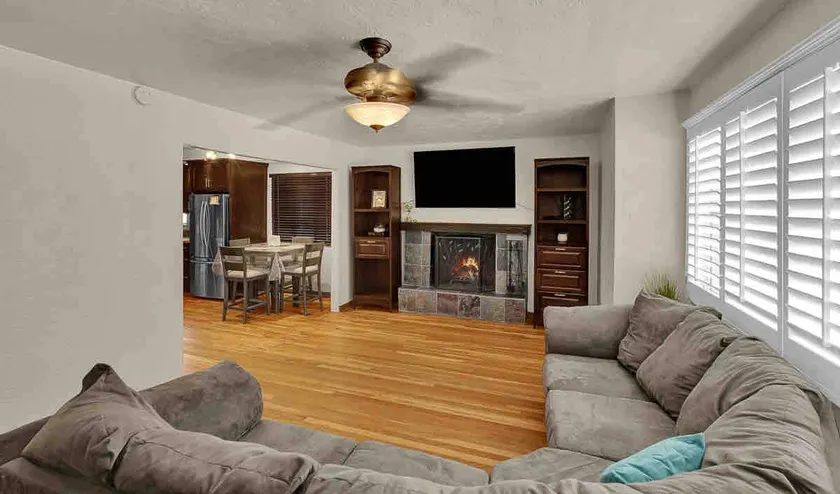 Nashville Bungalow - Image 1
