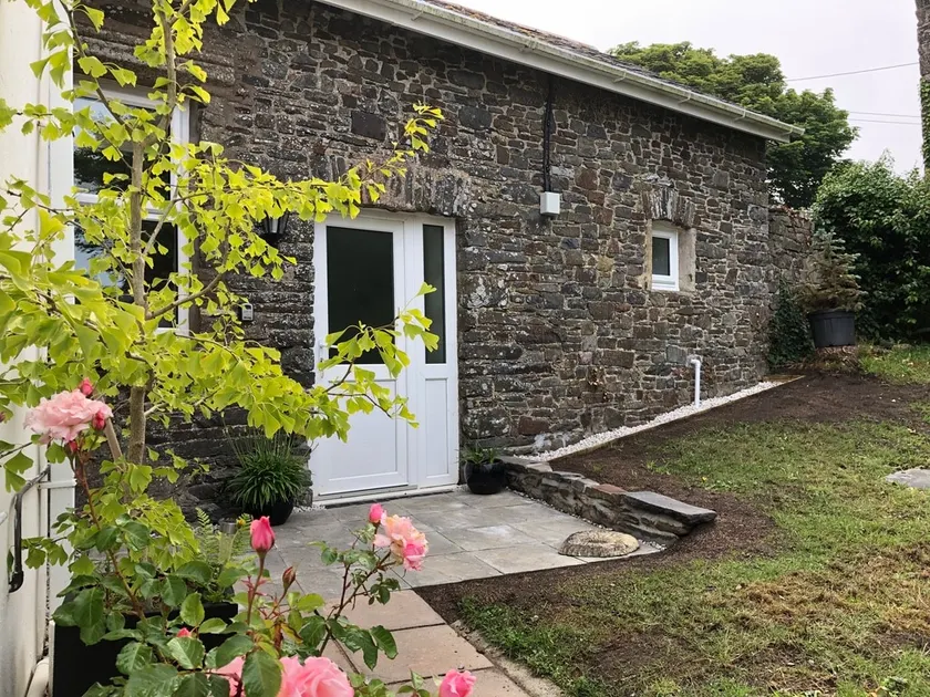 Stunning Annex close to the South West Coast Path - Image 1
